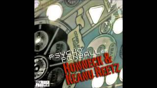 Honneck & Keanu Reetz feat. Linus Limbo & LeMoc - BAD