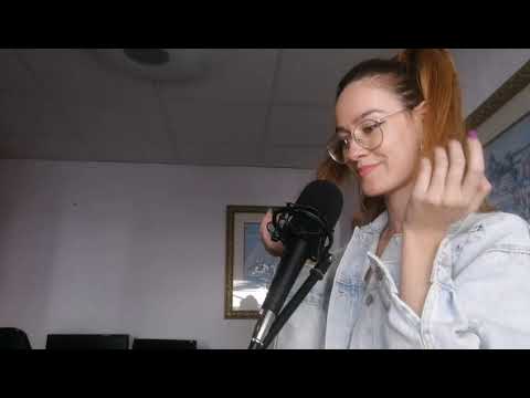 Miley Cyrus - Midnight Sky (cover by ANABMONDEJAR)