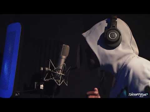 Leaf Ward “California studio session” ft. ShottiePNB