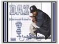 DAZ DILLINGER feat SNOOP DOGG & E-WHITE - I got dat fire