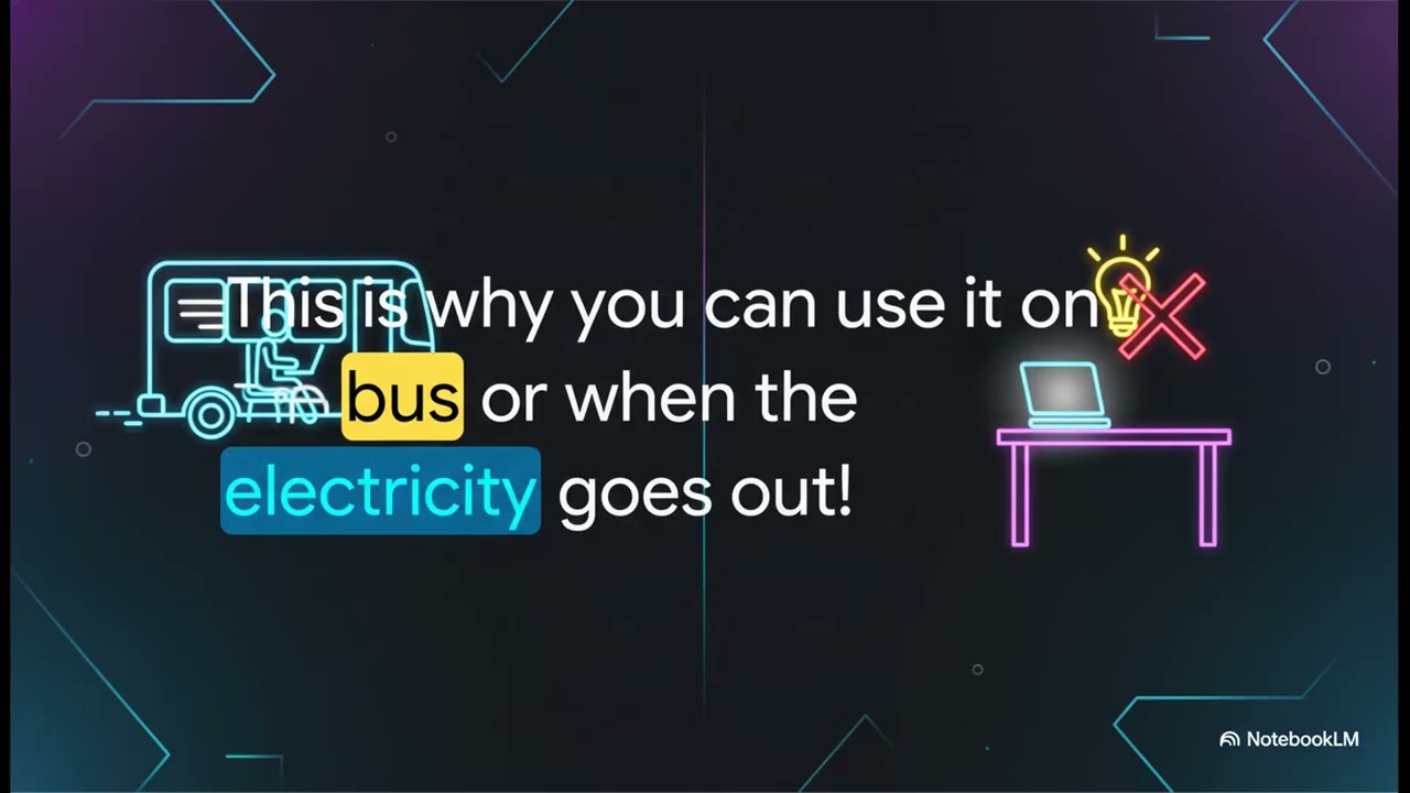 Class 3 Computer Chapter 2 | Laptop Computers Explained Simply