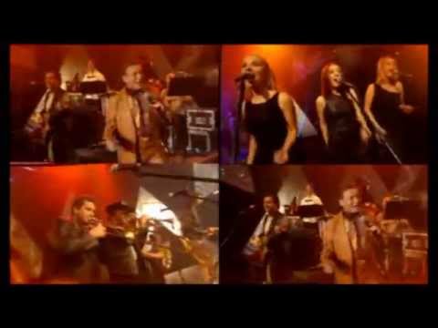 Noční král - I Drove All Night
