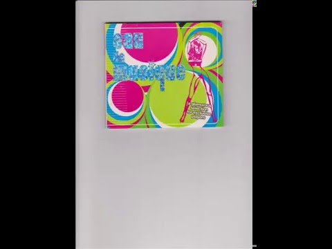 COCKTAIL LIDO feat. TONY DALLARA - SENTIMENTALE