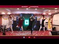 Malhari Dance Choreography Sangeet Wedding Akki Events The Wedding Bell