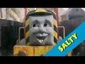 Thomas Friends Salty Music Video