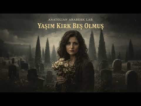 Yaşım Kırk Beş Olmuş | Anatolian Rock Cover