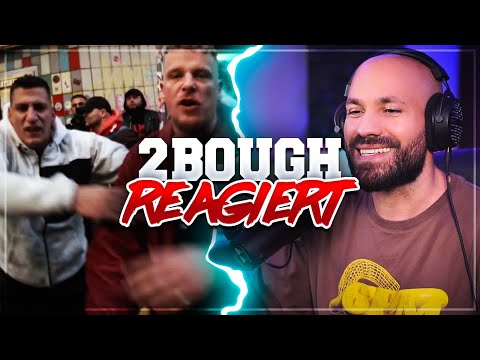 2Bough REAGIERT: Gzuz feat. Bonez MC - Wenn ich will