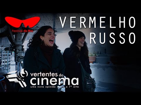 2016 Vermelho Russo (Nacional)