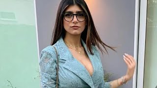 Mia Khalifa - Just Do It 2024 - New Video, Ep.10