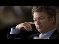 Rand Paul Pre-Announces Presidential Run For.