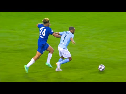Reece James vs Manchester City 29/05/2021 HD