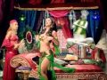 7up Commercial Malika Sherawat Fido Genesis Films