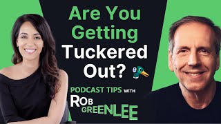 Are You Getting Tuckered Out Yet? | Ami Thakkar - Ep 27