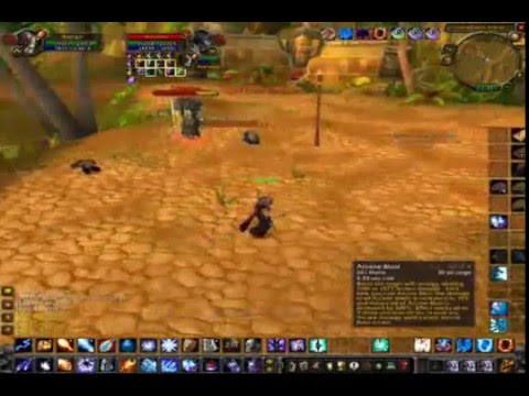 mage pvp 80 lvl arcane/fire