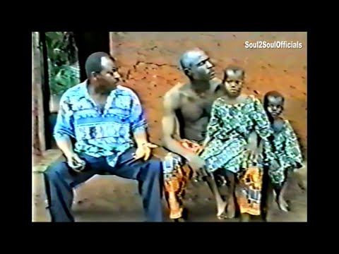OBRIGAGO FULL MOVIE [THIS BENIN MOVIE IS WORTH YOUR TIME]