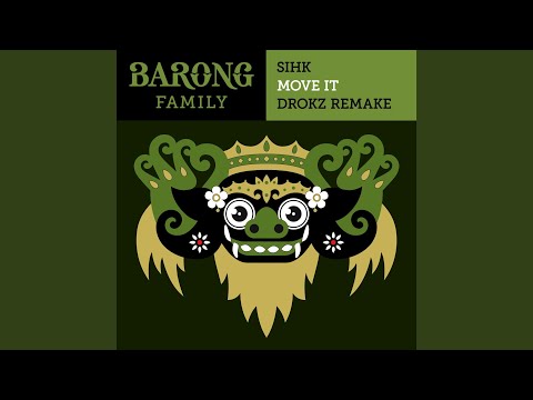 Move It (Drokz Remake)
