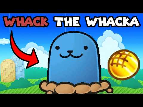 How To Beat The Secret Whacka Boss Fight In TTYD