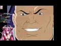 Ironmouse Reacts To Kingpin S Origin But Everything Is A Product Of His WEIGHT