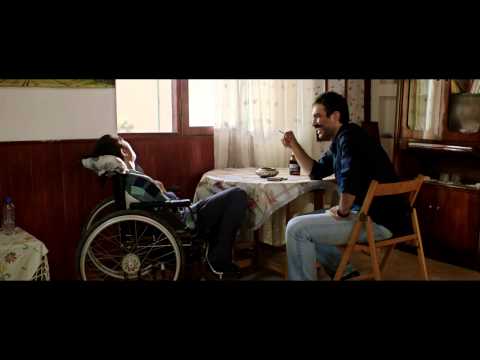 Trailer of Eksik (2015)