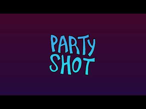 KD Soundsystem ft. Slim Kofi - Partyshot