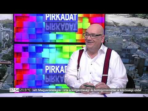 Valóban EU pártiak a magyarok, de az Európai Egyesült...