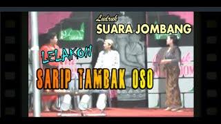Download lagu LUDRUK SUARA JOMBANG | SARIP TAMBAK OSO | MBRANTAS ANTEK LONDO mp3 Download lagu LUDRUK SUARA JOMBANG | SARIP TAMBAK OSO | MBRANTAS ANTEK LONDO mp3