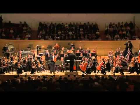 Vadim Repin - Shostakovich - Violin Concerto No 1 in A minor, Op 77