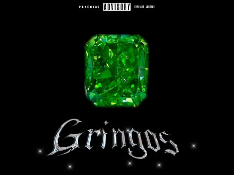 BlackM - Gringos (feat. Cjay-Pharrell) Prod. Shinyboy