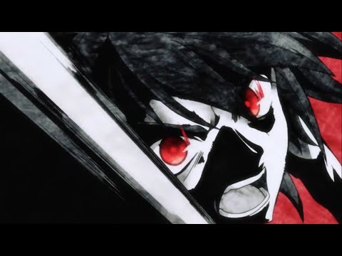 Rakudai Kishi no Cavalry [Opening] HD