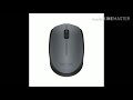 Klik Suara Mouse