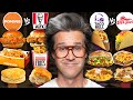 Food Feuds Taste Test Marathon