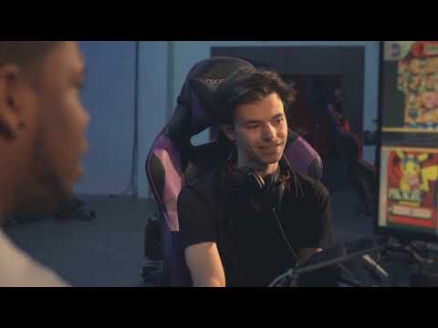 NAKAT vs Captain L - GOML 2018 - Wii U Losers Round of 24