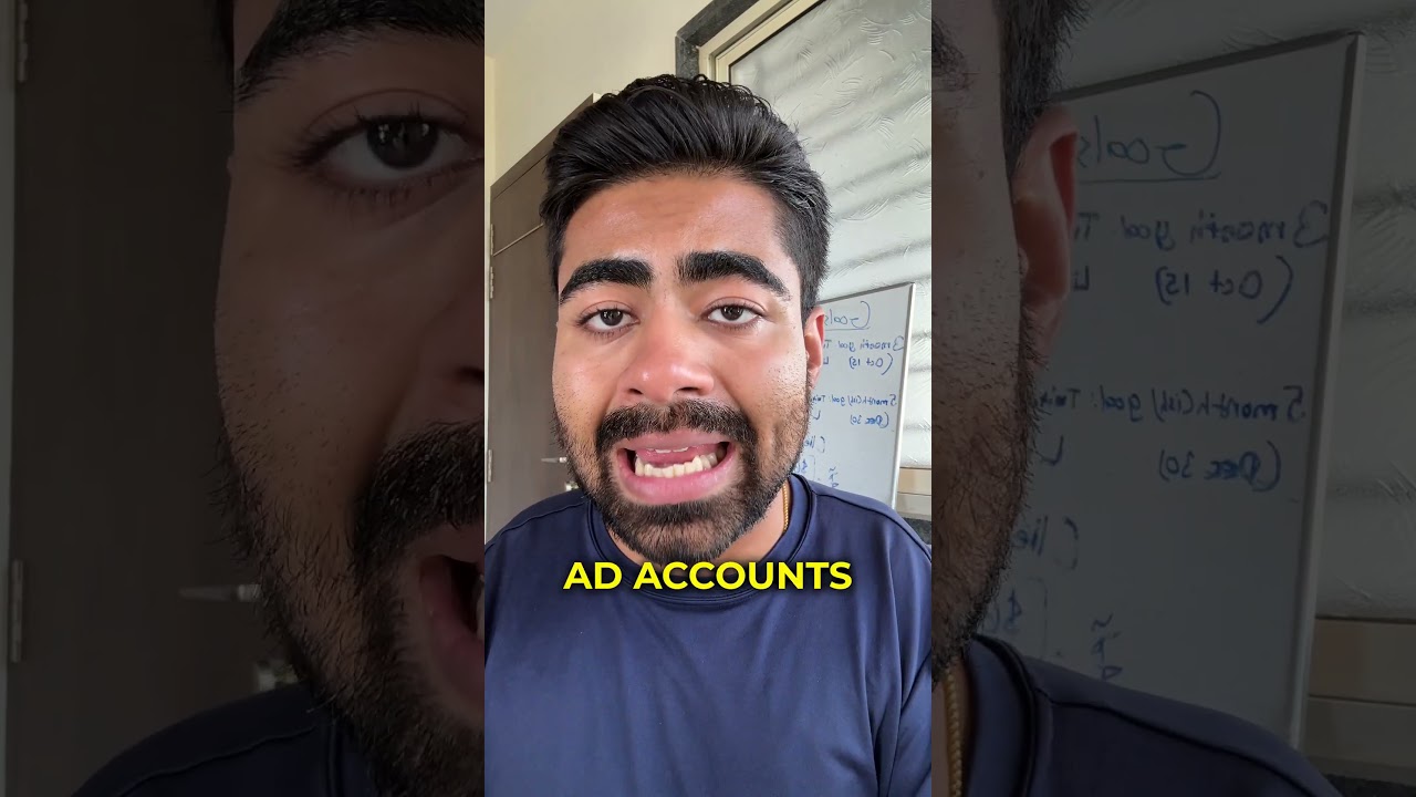 The Google Ads Keyword Planner Tool Is DEAD (Do This Instead) #shorts