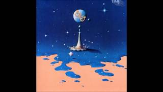 Electric Light Orchestra - The Lights Go Down