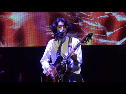 [1808026] The Secret Of Hard Rock - 잔나비(JANNABI) @82.6% 기다리는 마음