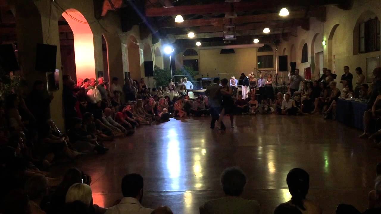 Alejandro Larenas y Marisol Morales Que Serà Donato 3 5