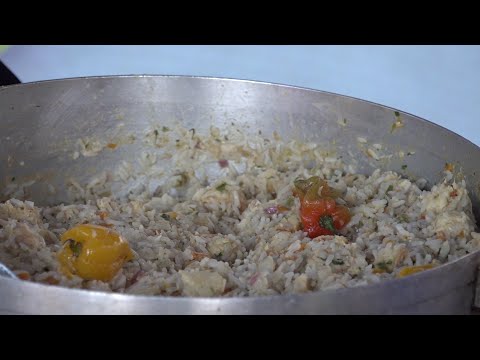 Celebran el «Festival de los Arroces» en Puerto Cabezas