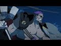 OCEAN GUIDE One Piece Z VF