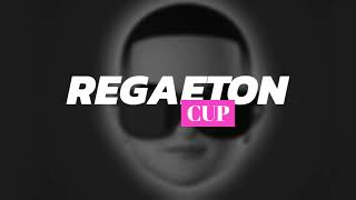 Con Calma Daddy Yankee &amp; Snow - regaeton cup -