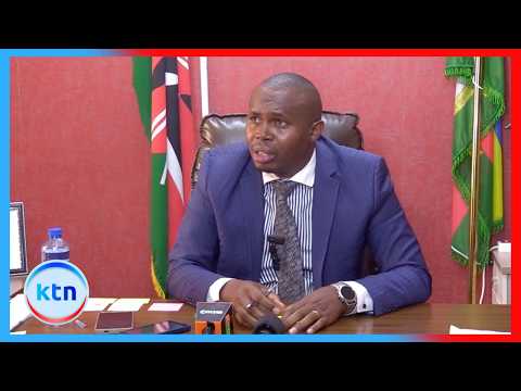 Matatu Sacco Dispute Brings Transport Operations to a Near Standstill in Machakos