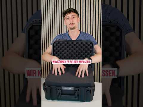 [Anzeige] 👉 Link in der Bio💸 10 % Rabatt auf deine erste Bestellung mit dem Code "FPV10" #GUTEK