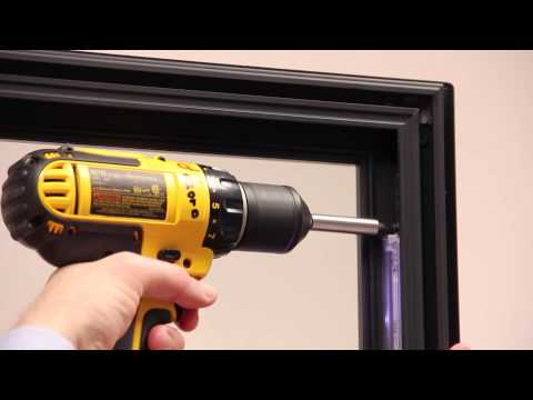 Glass Door Merchandisers LED Light Replacement