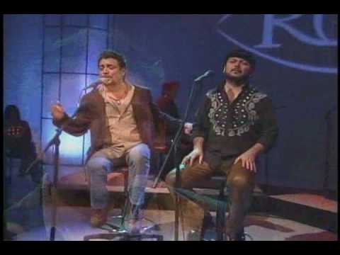 3/17 2 Necios De Verdad - Hasta La Camisa