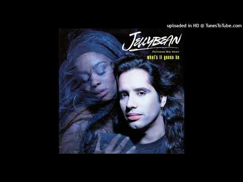 Jellybean Ft Niki Harris- B1- What's It Gonna Be- Who's The Mack Dub