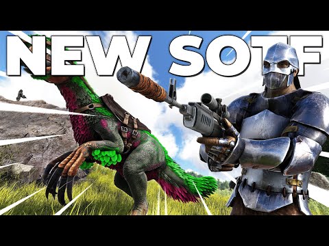 I Tried THE NEW SURVIVAL OF THE FITTEST So You Don't Have to...