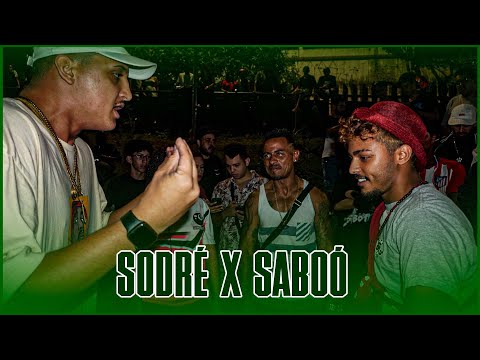SABOÓ X SODRÉ - PRIMEIRA FASE - BATALHA DA ZIL - EDIÇÃO 70