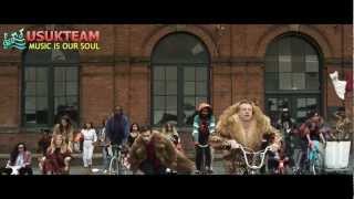 [Karaoke+Engsub+Vietsub] Thrift Shop (feat. Wanz) - Macklemore & Ryan Lewis