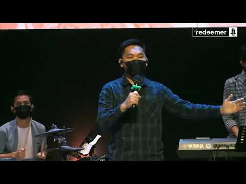 KPPK 11_Terpujilah Nama Allah