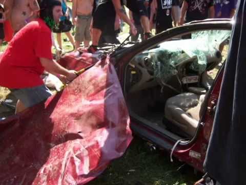 Random TJF's 2012 GoTJ Submitted Pics (Gathering Thief Car Pictures)