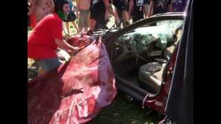 Random TJF's 2012 GoTJ Submitted Pics (Gathering Thief Car Pictures)